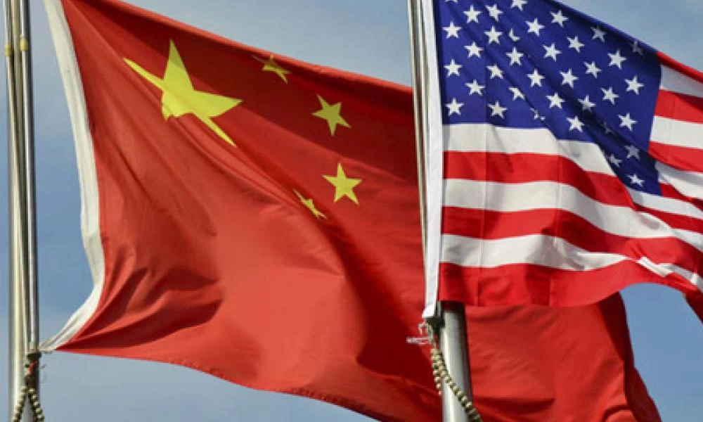 Κινέζος πράκτορας ομολόγησε ότι κατασκόπευσε υψηλόβαθμους αξιωματούχους των ΗΠΑ